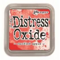 ENCRE DISTRESS OXIDE ROUGE CANDIED APPLE