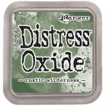 ENCRE DISTRESS OXIDE RUSTIC WILDERNESS