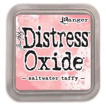 ENCRE DISTRESS OXIDE SAUMON - SALTWATER TAFFY