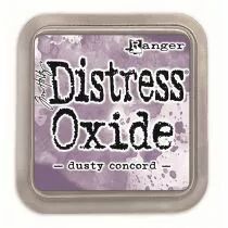 ENCRE DISTRESS OXIDE VIOLET DUSTY CONCORD