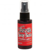 Encre Distress Spray Stain - candied apple