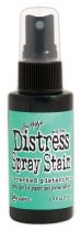 Encre Distress Spray Stain - Cracked Pistachio