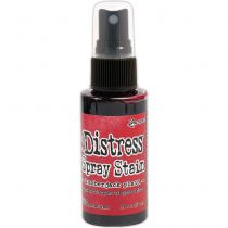 Distress Spray Strain