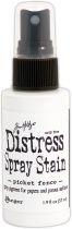 Encre Distress Spray Stain - picket fence