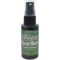 Encre Distress Spray Stain - rustic wilderness