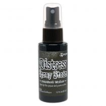 Encre Distress Spray Stain - Scorched Timber