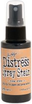 Encre Distress Spray Stain - tea dye