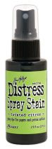 Encre Distress Spray Stain - Twisted Citron