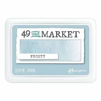Encre dye ink 49 and market - frosty