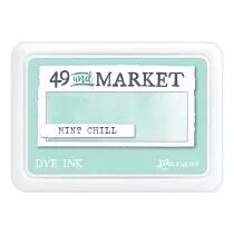 Encre dye ink 49 and market - mint chill