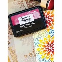 Encre Ink par Simon Hurley love struck - rouge