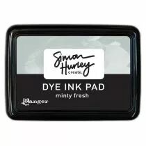 Encre Ink par Simon Hurley Minty fresh - menthe