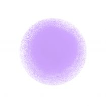 ENCRE IZINK AUX REFLETS NACRES - Violet Pastel