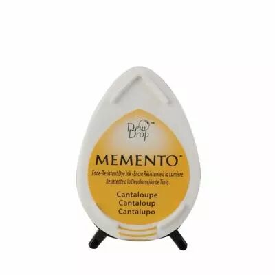 ENCRE MEMENTO DEW DROP CANTALOUPE