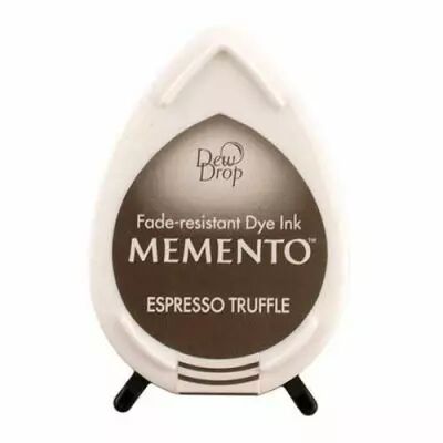 ENCRE MEMENTO DEW DROP ESPRESSO TRUFFLE