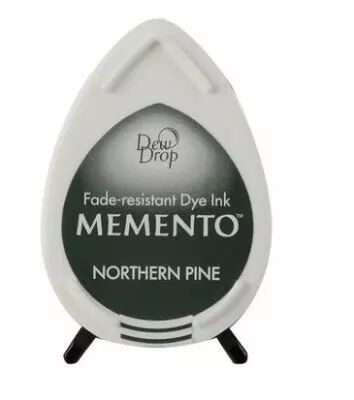 ENCRE MEMENTO DEW DROP NORTHEN PINE
