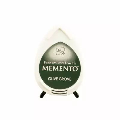 ENCRE MEMENTO DEW DROP OLIVE GROVE
