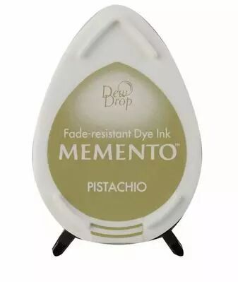 ENCRE MEMENTO DEW DROP PISTACHIO