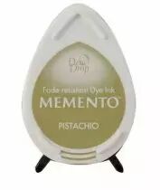 ENCRE MEMENTO DEW DROP PISTACHIO
