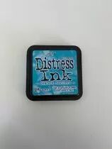 ENCRE OCCASION DISTRESS INK PEACOCK FEATHERS