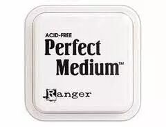 Encre Perfect Medium transparente