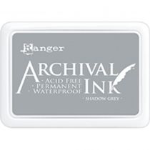 ENCRE RANGER ARCHIVAL INK SHADOW GREY