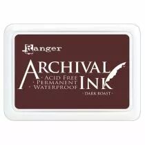 ENCRE RANGER ARCHIVAL MARRON - DARK ROAST