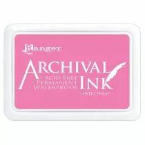 ENCRE RANGER ARCHIVAL ROSE - SWEET TREAT