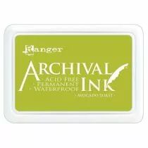 ENCRE RANGER ARCHIVAL VERT - AVOCADO TOAST