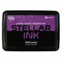 Encre Stellar Ink par Simon Hurley 100 % juice - violet