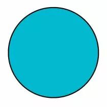 Encre Stellar Ink par Simon Hurley clear skies - bleu