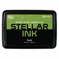 Encre Stellar Ink par Simon Hurley fore - vert
