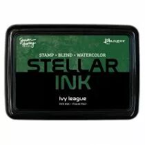 Encre Stellar Ink par Simon Hurley ivy league - vert