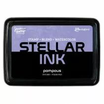 Encre Stellar Ink par Simon Hurley pompous - violet
