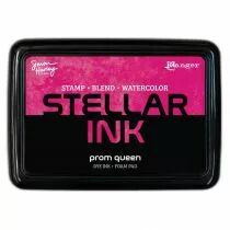 Encre Stellar Ink par Simon Hurley prom queen - rose