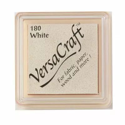 ENCRE VERSACRAFT WHITE