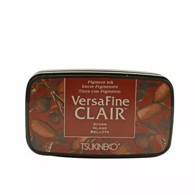 ENCRE VERSAFINE CLAIR - Acorn