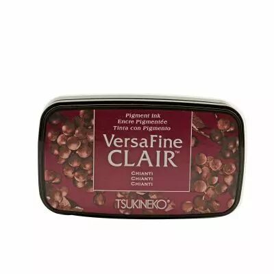 ENCRE VERSAFINE CLAIR - Chianti