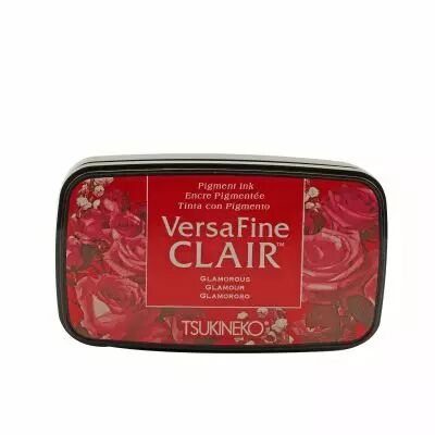 ENCRE VERSAFINE CLAIR - Glamorous