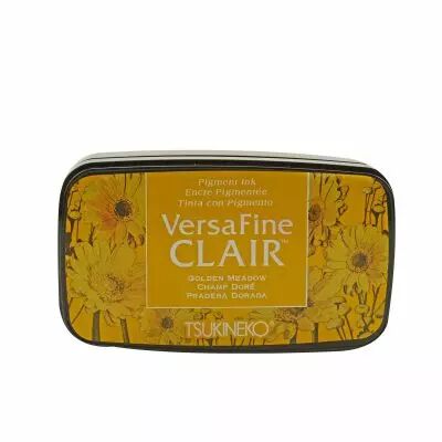 ENCRE VERSAFINE CLAIR - Golden Meadow