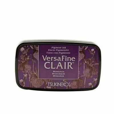 ENCRE VERSAFINE CLAIR - Monarch