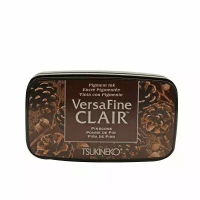 ENCRE VERSAFINE CLAIR - Pinecone