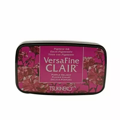 ENCRE VERSAFINE CLAIR - Purple Delight