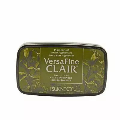 ENCRE VERSAFINE CLAIR - Shady Lane