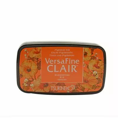 ENCRE VERSAFINE CLAIR - Summertime