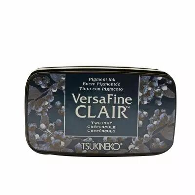 ENCRE VERSAFINE CLAIR - Twilight