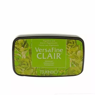 ENCRE VERSAFINE CLAIR - Verdant