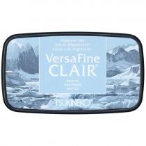 Encre VersaFine Clair bleu - Arctic