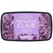 Encre VersaFine Clair mauve - Lilac Bloom