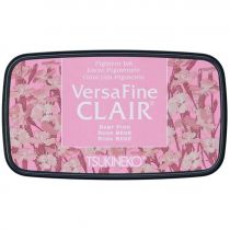 Encre VersaFine Clair rose - Baby Pink